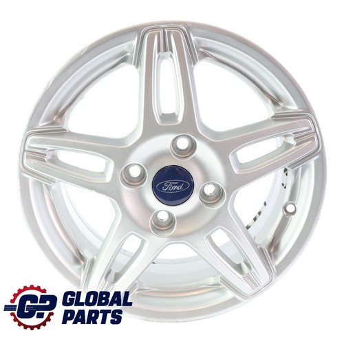 Ford fiesta mk7 - mk7, jante