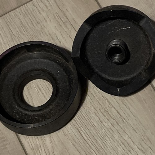 Greenlee conduit and die - conduit,