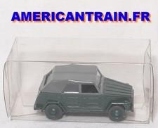 VW 181 Kübel Märklin set