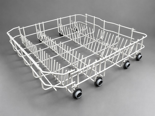 Panier inférieur