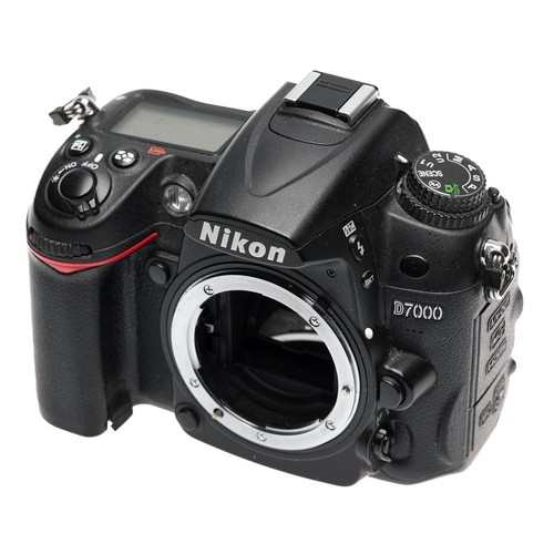 Nikon d7000 occasion environ - d7000, d'occasion