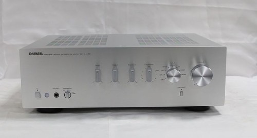 Utilisé amplificateur - [utilisé],