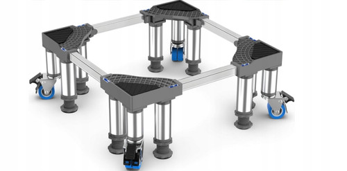 Socle universel pour