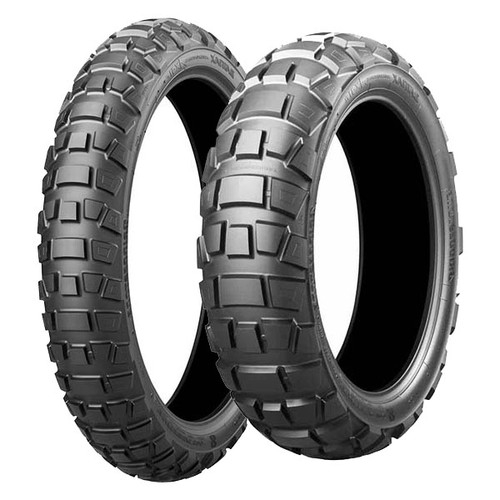 Set pneus bridgestone - pneus,