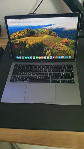 Macbook air 2018 - air, 13’’