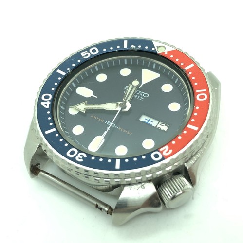 W2378 seiko 7458 - [w2378],