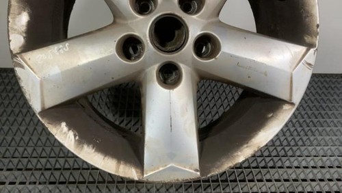 Jante nissan qashqai phase 1 - jante,