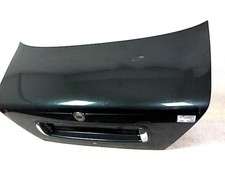 Malle/Hayon arriere LANCIA