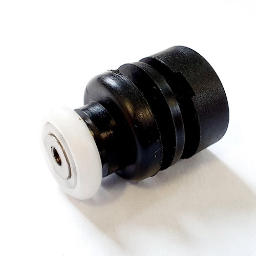 Douche porte rouleaux - 4,