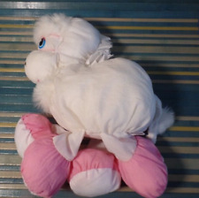 S15 / doudou peluche cheval