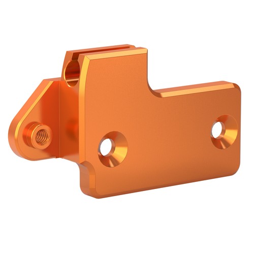 Clutch master cylinder - master,
