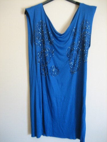 Robe antik batik valeur - robe, valeur:240€