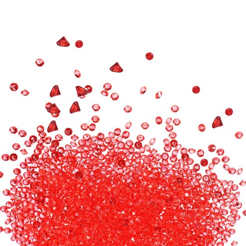 18000 faux diamants cristal - diamants,