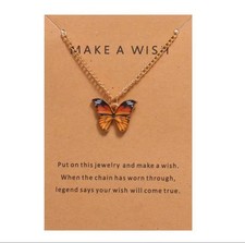 Collier avec pendentif