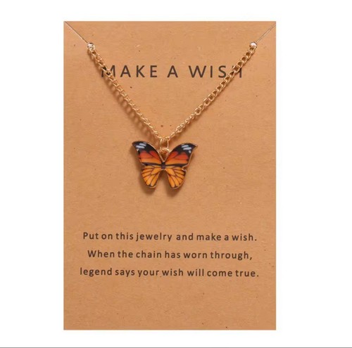 Collier avec pendentif