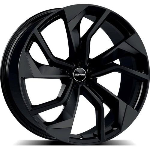 Jante alu gmp - rebel, 22"