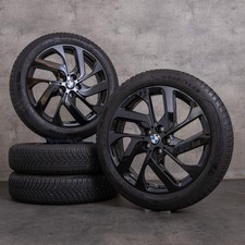 BMW i3s Jantes 19 pouces I01