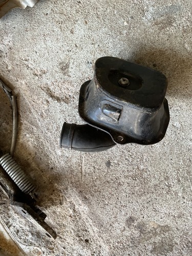 Boite air manchon pour - air,