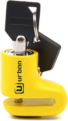 Antivol disque universel