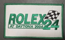 Rolex Daytona 24H Racing