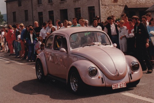 Photo ancienne volkswagen - 🦬photo,
