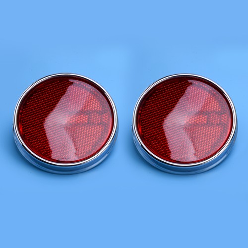 2pcs réflecteur - 2pcs,
