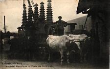 Electrical equipment - CIZE station