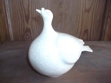 French ceramics Oiseau