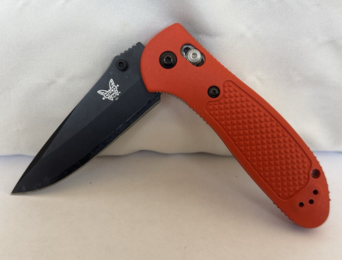 Benchmade griptilian 551 - benchmade,