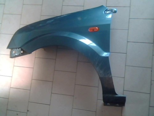 Aile avant gauche ford - aile, fusion