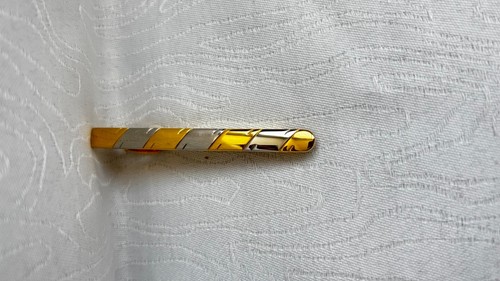 Pince cravate vintage - pince,