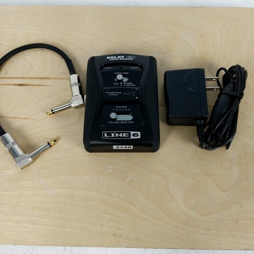 Line relay g30 rxs06 - 6,