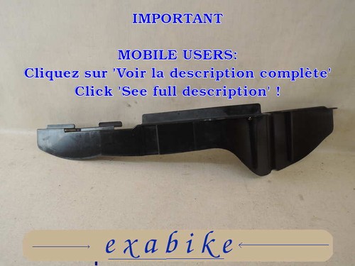 Interieur carenage pour - carenage,