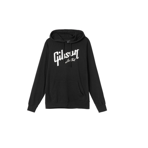 Gibson les paul hoodie - gibson,