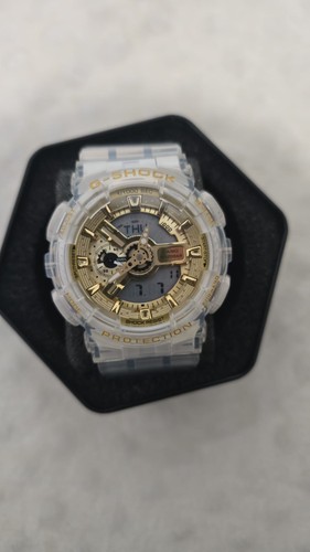 Montre casio shock ga110 - montre,