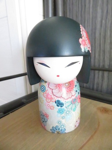Poupée kimmidoll tamako 10 - poupée,
