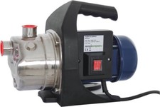 Pompe de surface - 8m / 44m - 1000W - 3500 l/h