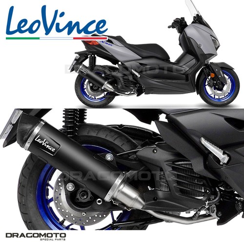 Yamaha xmax 125 abs - yamaha,