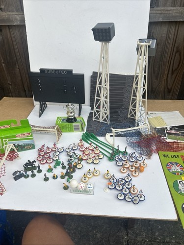 Subbuteo spare and repair - spare,