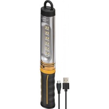 Baladeuse LED rechargeable