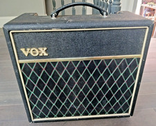 VOX PATHFINDER 15 V9158 GUITAR COMBO AMPLIFIER FROM KOREA WORKING!