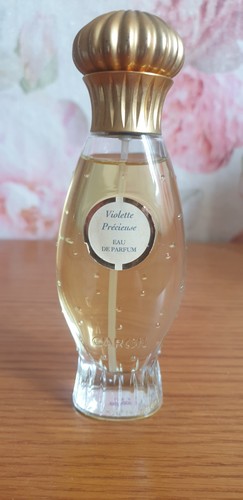Parfum caron violette - parfum,