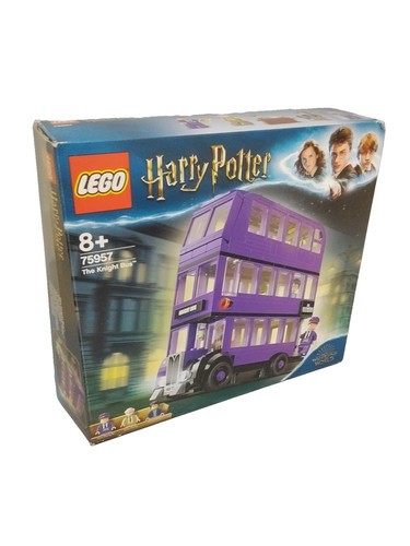 Lego harry potter 75957 - potter, le