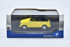 VOLKSWAGEN VW 181 KUBEL 1971