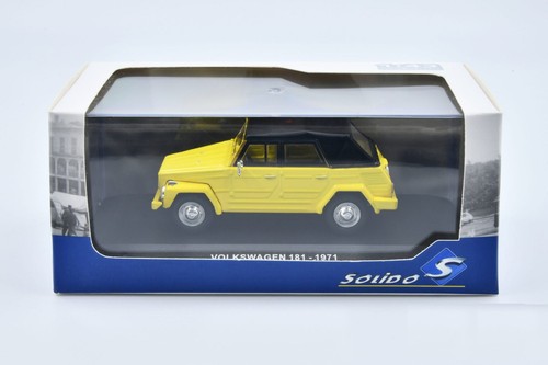 Volkswagen 181 kubel 1971 - volkswagen,