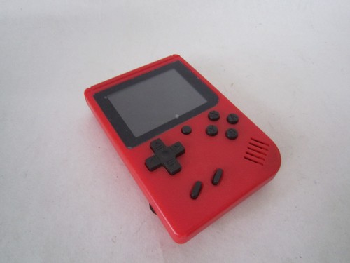 Console jeux poche - console, de