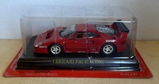 Ferrari F 40 Racing 1/43ème