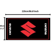 For Suzuki Sports Motorcycle