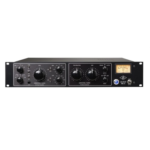 Universal audio 610 mkii - universal,