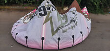 North Vegas Kitesurfing Kite 2008 Size 9m ( Free shipping )